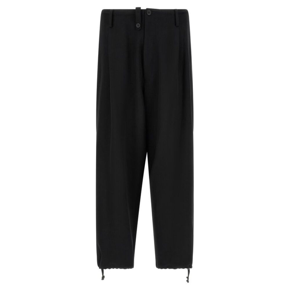 Yohji Yamamoto Men 'New Standard Wallet' Pants